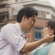 吉岡里帆＆水上恒司がゼロ距離に「九龍ジェネリックロマンス」“恋が動き出す”本編映像初解禁 画像