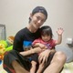 「メロい」佐野勇斗、親友の子供を抱っこしたほっこりSHOTに反響「将来絶対いいパパになるよ！」 画像