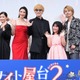 WEST.神山智洋＆B&ZAI矢花黎、自身の“相棒”明かす「20人いる」【ミッドナイト屋台2～ル・モンドゥ～】 画像