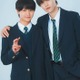 人気BL小説、藤本洸大＆簡秀吉W主演で実写ドラマ化決定 桜木雅哉・福田歩汰・清水海李の出演も解禁【コメント】 画像