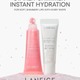 LANEIGE、うるツヤリップ日中用リップケアから“ラメグロス”「スターダストシリーズ」限定発売 画像