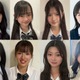 日本一かわいい高校生「女子高生ミスコン2025」中部エリアの候補者公開 投票スタート 画像