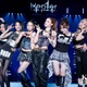Kep1er「関コレ」初出演で大トリ パワフルパフォーマンスで会場圧倒【関コレ2025A/W】 画像