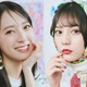 日向坂46金村美玖＆小坂菜緒、Wセンターに決定【15thシングル「お願いバッハ！」フォーメーション】 画像