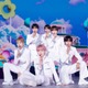 NCT WISHサクヤのピンクヘアに歓声 デビューステージから約1年半で再び東京ドームに【SMTOWN LIVE 2025 in TOKYO】 画像