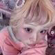 元ベビタピ店員・ののち、ボーダーカラーの新ヘア公開「唯一無二で可愛すぎる」「なんでも似合う」と反響 画像