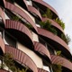 東京・日本橋にホテル「SOIL Nihonbashi Hotel」開業 サワードウピザ名物のピッツェリアも併設 画像