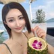 “元銀行員のノンアルキャバ嬢”メイサ、親友から2000万円の詐欺被害 1年間裁判＆出廷…壮絶経験も「必要な出来事」と思えた理由【モデルプレスインタビュー】 画像