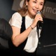 鈴木紗理奈、長男・リオトくんとの密着ショットに反響「身長差すごい」「すごく背が伸びててびっくり」 画像