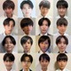 日本一のイケメン中学生「男子中学生ミスターコン2025」全国候補者を一挙公開 投票スタート 画像