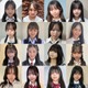 日本一かわいい女子中学生「JCミスコン2025」全国候補者を一挙公開　投票スタート 画像