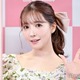 三上悠亜、透明感溢れる新ヘア披露「女神降臨」「似合う」の声 画像