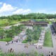 茨城に“泊まれる体験型植物園”「THE BOTANICAL RESORT 林音」既存施設に新たな価値加えリニューアル 画像