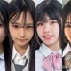 【中間速報】「JCミスコン2025」東日本ブロックA、暫定上位4人を発表＜日本一かわいい女子中学生＞ 画像