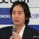 秋川雅史、子育てへの熱い思いとは テノール歌手・彫刻家…‟三刀流の活躍”に意気込み 画像