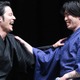 水上恒司＆Snow Man宮舘涼太ら、浴衣姿で登壇 予想外のサプライズに笑い崩れる【火喰鳥を、喰う】 画像