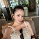 美女インフルエンサー・山本月、妊娠報告 夫＆愛犬とのマタニティフォト公開 画像