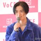 THE RAMPAGE川村壱馬「スーパーマッスル大先生」武知海青と情報交換 糖質＆脂質制限で体質改善 画像