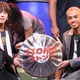 Aぇ! group末澤誠也「STOMP ストンプ」出演者に大阪名物をおすすめ 草間リチャード敬太が“代案”で即フォロー 画像