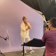 梅宮アンナ「10日婚の私たち。結婚2か月ではじめての喧嘩を体験！」がん啓発イベントに参加、撮影当日に見舞われた思いがけないトラブルとは 画像