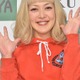 松嶋尚美、子ども2人と「鬼滅の刃」鑑賞 映画館での写真公開＆娘の“推しキャラ”明かす 画像