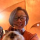 パリ在住・中村江里子アナ、夫と寄り添う2ショット公開「おしゃれすぎる」「憧れます」 画像