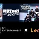 RIIZE・NCT DREAMのライブ映像独占配信「SM ENTERTAINMENT×Lemino」第1弾発表 画像