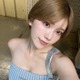 「シャッフルアイランド」羽柴なつみ、ベアトップ姿で胸元＆美ウエスト開放「セクシー」「お肌つるつる」の声 画像