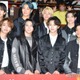 MAZZEL、8人中4人がイメチェン ライブでのサプライズお披露目に「かっこよすぎ」「破壊力」の声 画像