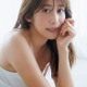 中川安奈アナ、グラビア初挑戦「週プレ」表紙で素肌輝く 画像