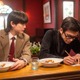 「あんぱん」健ちゃん役・高橋文哉、北村匠海＆大森元貴との撮影で感じた悔しさ 鍛えられた博多弁でのアドリブ【インタビューVol.3】 画像