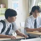AmBitious真弓孟之、長編映画初出演で堂々の存在感 “先輩”なにわ男子・長尾謙杜との共演シーンも解禁【恋に至る病】 画像