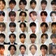 「男子中学生ミスターコン2025」“日本一のイケメン男子中学生”セミファイナリスト105人決定【SNS審査結果】 画像