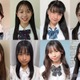「JCミスコン2025」東日本ブロックAの代表者決定【日本一かわいい女子中学生／SNS審査結果】 画像