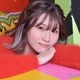 夜のひと笑い・いちえ、姪っ子の姿公開「可愛い」「Tシャツ似合ってる」の声 画像