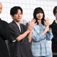 二宮和也、監督からカンヌでの“投げキッス”暴露される「すごいですよ」【８番出口】 画像