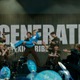 GENERATIONS、大物芸人ステージ乱入で「Choo Choo TRAIN」ダンス披露 小森隼「18年越しの夢叶ったぞ」【a-nation 2025】 画像
