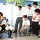 WEST.・Aぇ! group「横山会」メンバー、SUPER EIGHT横山裕のもとへ サプライズ応援駆けつける【24時間テレビ48】 画像