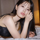 声優・田中ちえ美、セクシーな黒のランジェリーSHOTにドキッ！大人の女性の“美しさ”と“強さ”を表現 画像