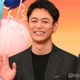 妻夫木聡「あんぱん」話題の八木＆蘭子の傘シーン「指スリスリは無意識だった」驚きの告白に視聴者悶絶「羨ましすぎる」「罪深い」の声 画像