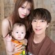 【独占】ばんばんざい・ぎし＆桜井美悠、第1子と初の3ショット取材 クリエイター夫婦が「結婚して本当に良かった」語る理由 画像