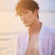 磯野大、海をバックに引き締まった肉体がチラリ！伊豆諸島を舞台に多彩な魅力が光る 画像