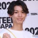 「2026 ミスター・ティーン・ジャパン」初代グランプリは17歳・水戸虹一輝さん 憧れは菅田将暉 画像