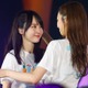 乃木坂46賀喜遥香、梅澤美波からの言葉に涙溢れる「楽になりました」【真夏の全国ツアー2025】 画像