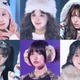【2025秋冬トレンド】ファーアイテムは顔周りが盛れる “ちょいふわ”が今季の主役＜TGC2025A/W＞ 画像