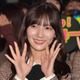 日向坂46河田陽菜、ミニスカ姿で美脚披露「長くて綺麗」「可愛すぎる」 画像