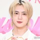 INI佐野雄大、人気アイドルとの密着プリクラ披露「異次元の小顔」「仲良しで可愛い」の声 画像