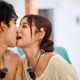 「シャッフルアイランド」シーズン6 美人ダンサー、チョコを口移しで濃厚キス「衝撃度1位」 画像