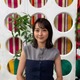 TBS若林有子アナ、美ウエストのぞくノースリ姿 沖縄満喫ショットに「スタイル抜群」「楽しそう」 画像