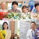福原遥ら、涙のクランクアップ 共演・林遣都に感謝「引っ張っていってくれて」【明日はもっと、いい日になる】 画像